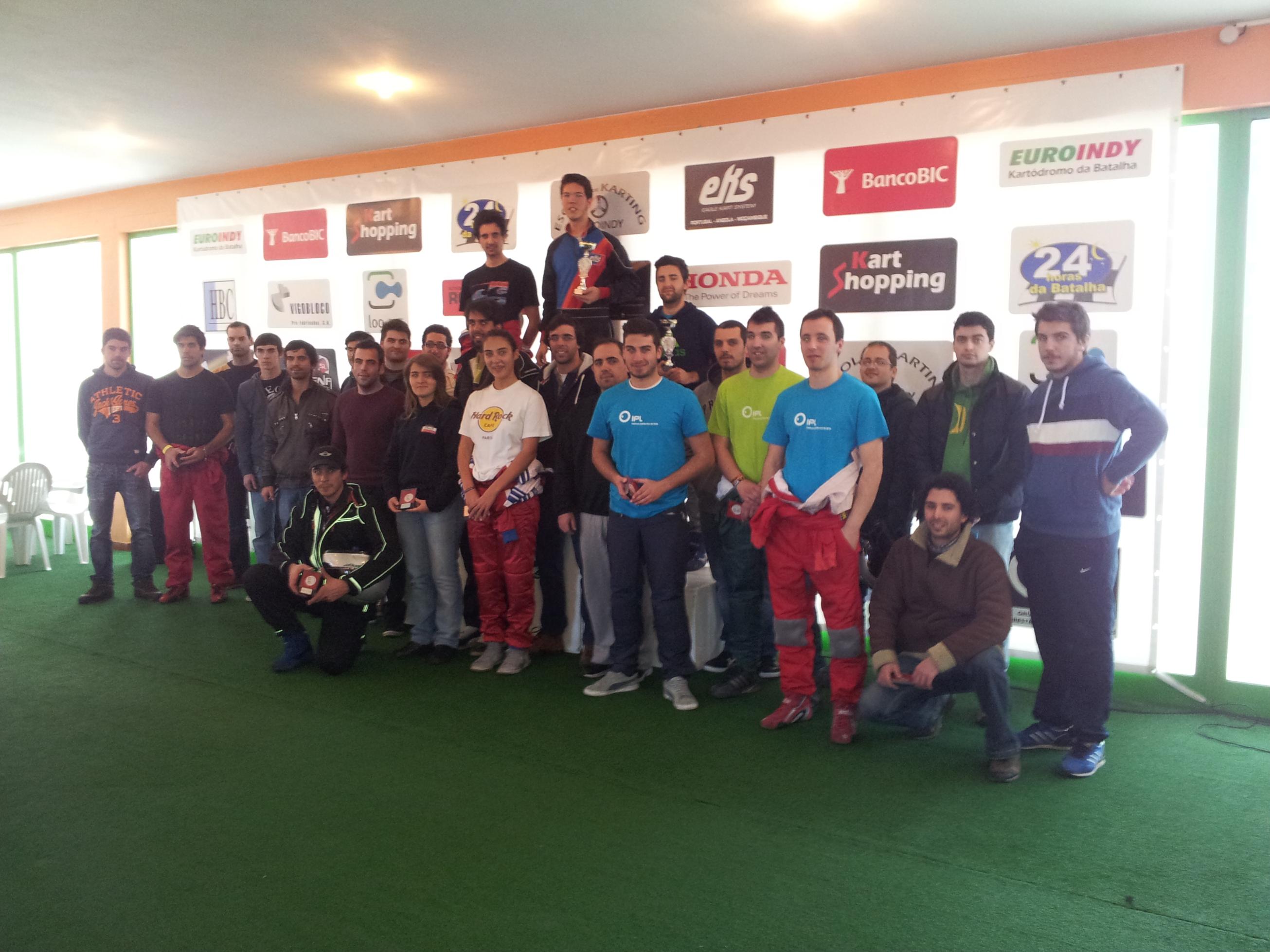 V Troféu de Karting do IPLeiria43
